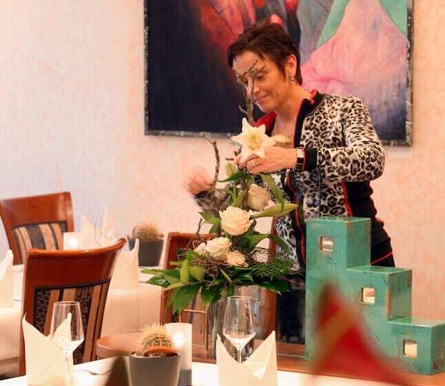 Отель Am Hirschhorn   Wellness   Spa   And More