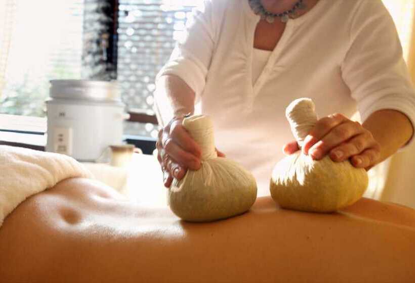 Отель Am Hirschhorn   Wellness   Spa   And More