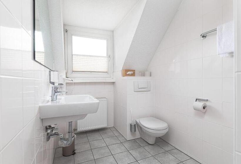 Отель Am Ludwigsplatz