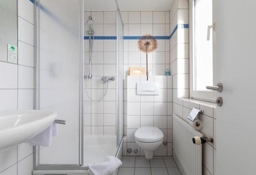 Отель Am Ludwigsplatz