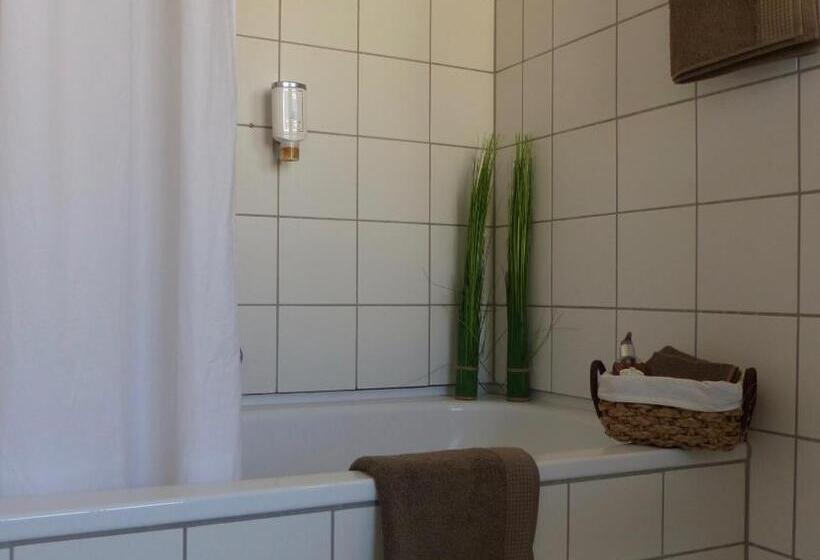 Отель Am Ludwigsplatz