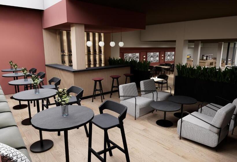 ホテル Am Rathaus