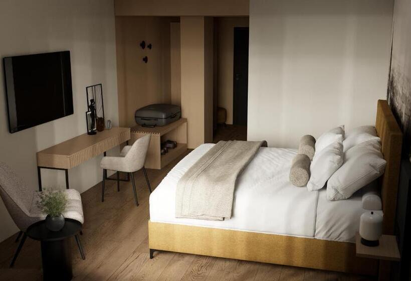 ホテル Am Rathaus