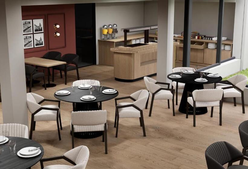 ホテル Am Rathaus