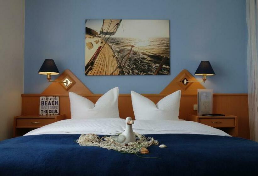 酒店 Am Schwimmbad