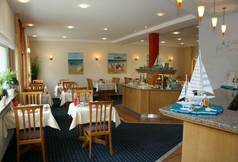 酒店 Am Schwimmbad