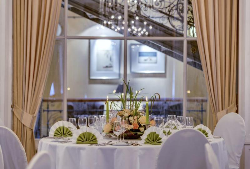 酒店 Am Sophienpark