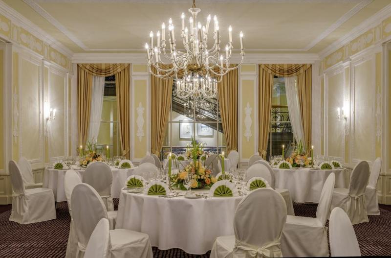 酒店 Am Sophienpark