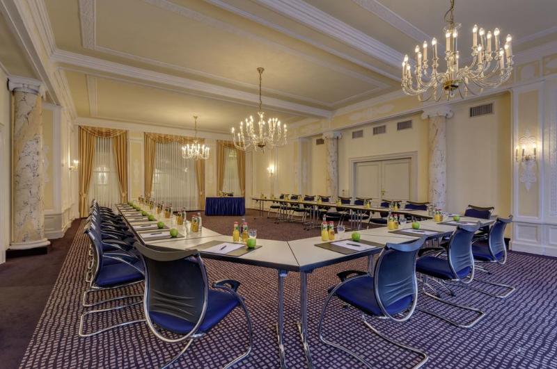 酒店 Am Sophienpark