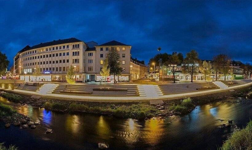 هتل Amedia Siegen, Trademark Collection By Wyndham