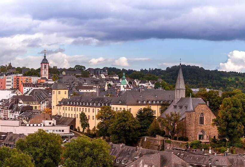 هتل Amedia Siegen, Trademark Collection By Wyndham