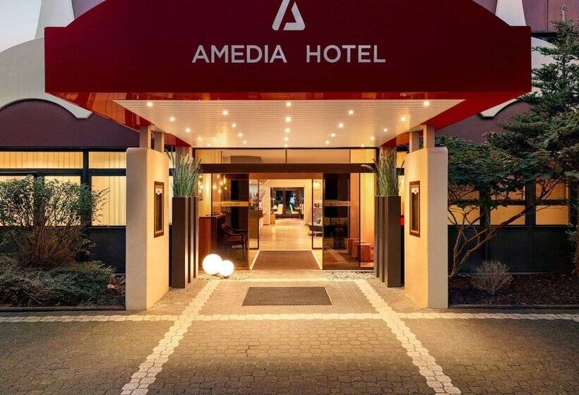 هتل Amedia Siegen, Trademark Collection By Wyndham