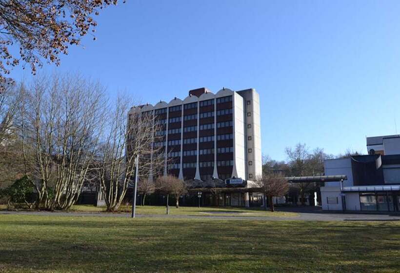 هتل Amedia Siegen, Trademark Collection By Wyndham