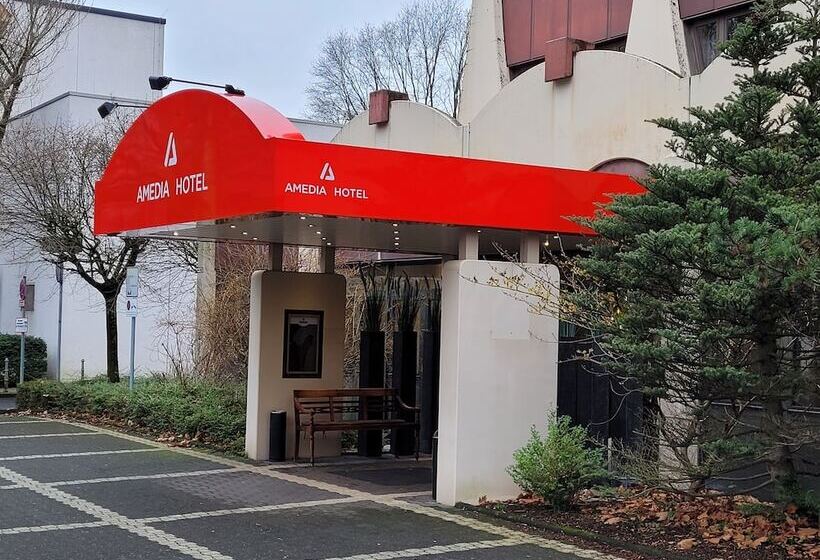 هتل Amedia Siegen, Trademark Collection By Wyndham