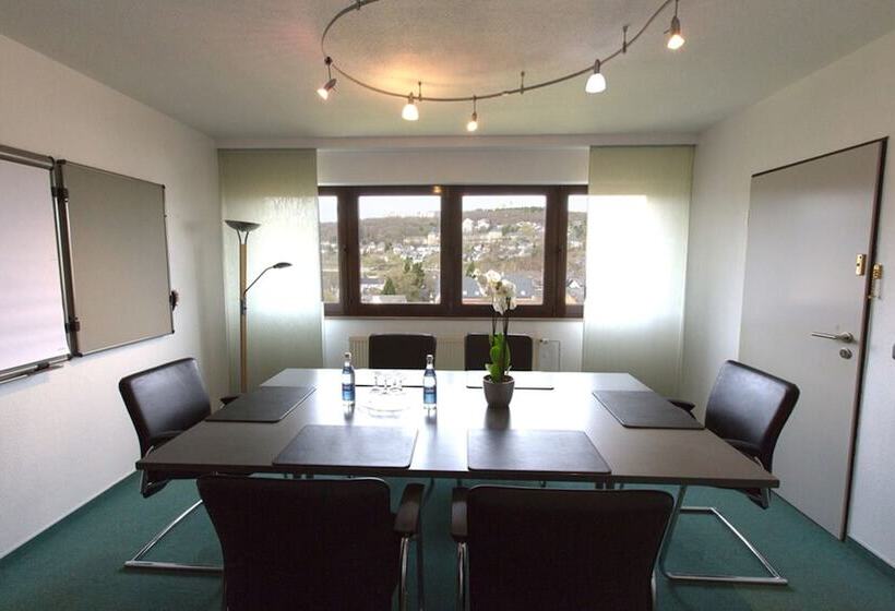 هتل Amedia Siegen, Trademark Collection By Wyndham