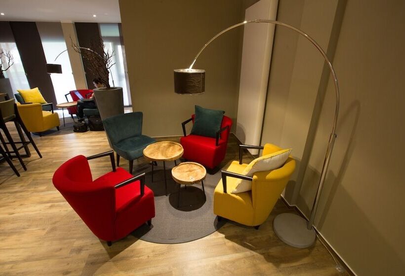 هتل Amedia Siegen, Trademark Collection By Wyndham