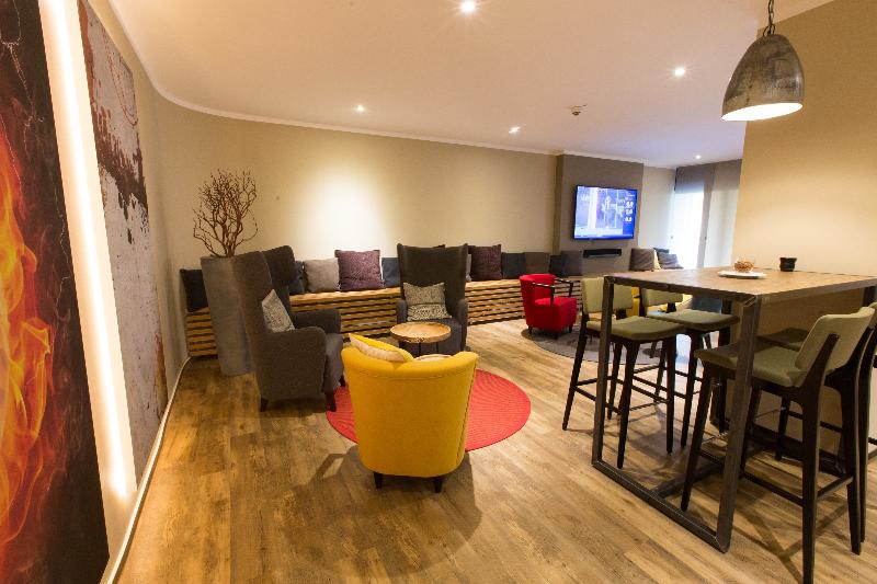 هتل Amedia Siegen, Trademark Collection By Wyndham