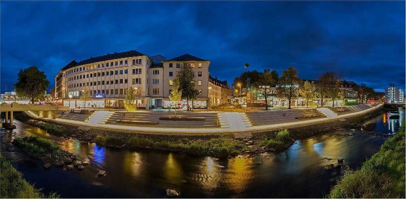 هتل Amedia Siegen, Trademark Collection By Wyndham