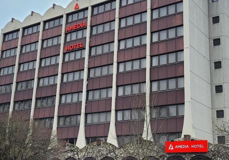 هتل Amedia Siegen, Trademark Collection By Wyndham