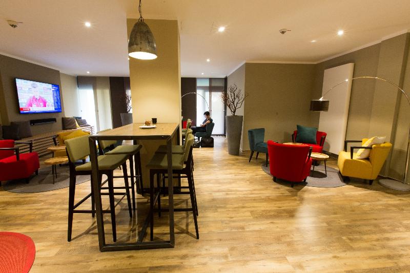 هتل Amedia Siegen, Trademark Collection By Wyndham