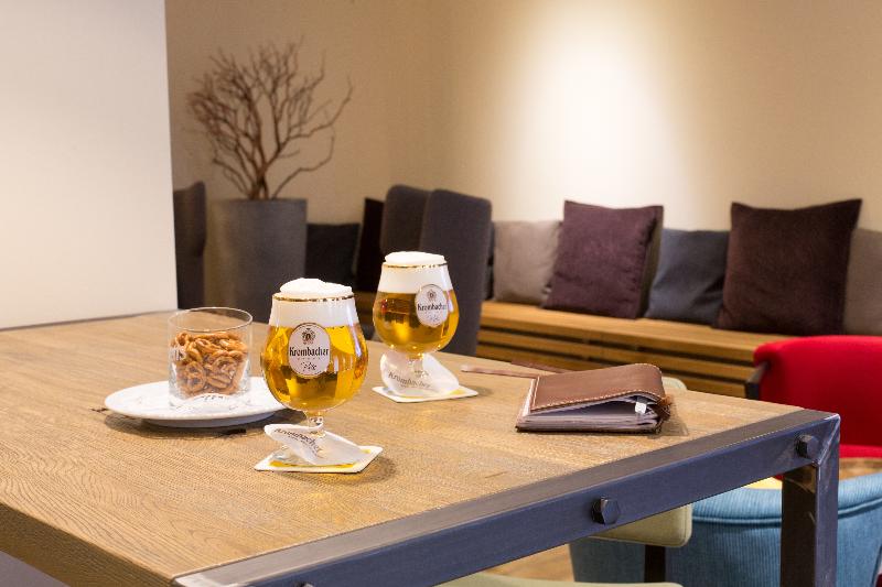 هتل Amedia Siegen, Trademark Collection By Wyndham