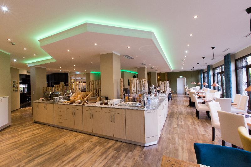 هتل Amedia Siegen, Trademark Collection By Wyndham