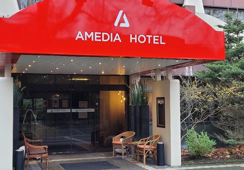 هتل Amedia Siegen, Trademark Collection By Wyndham