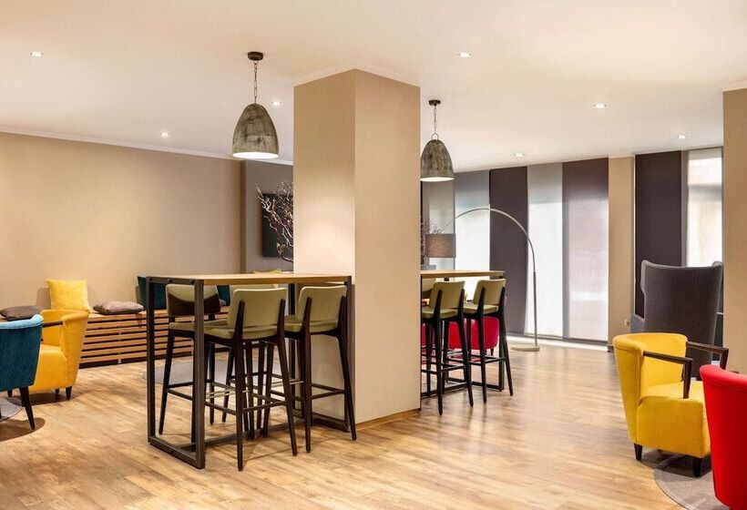 هتل Amedia Siegen, Trademark Collection By Wyndham