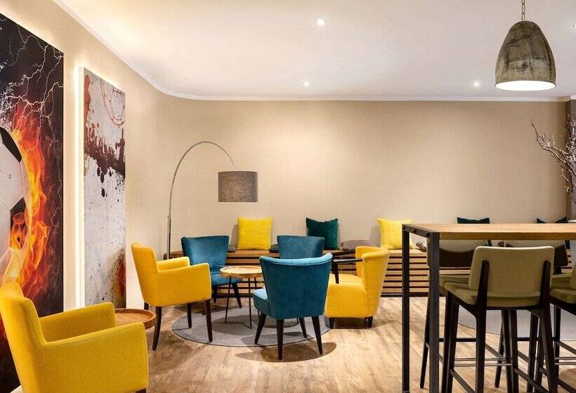 هتل Amedia Siegen, Trademark Collection By Wyndham