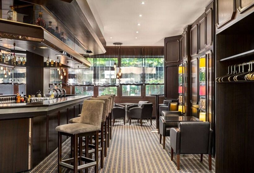 هتل Amedia Siegen, Trademark Collection By Wyndham