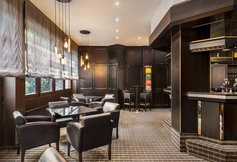 هتل Amedia Siegen, Trademark Collection By Wyndham