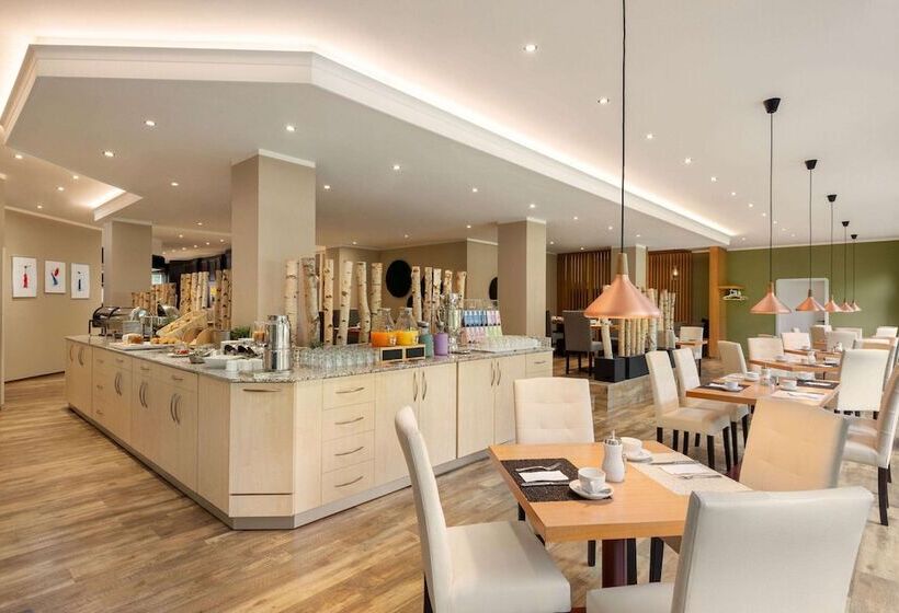 هتل Amedia Siegen, Trademark Collection By Wyndham