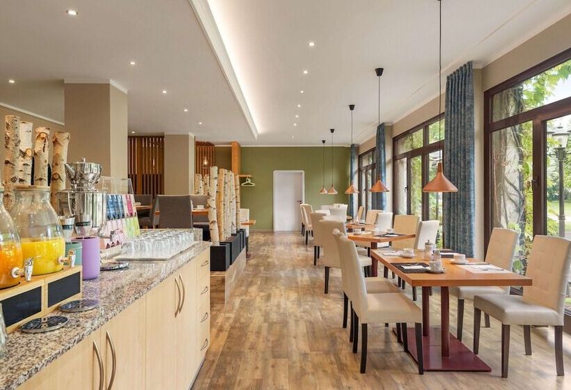 هتل Amedia Siegen, Trademark Collection By Wyndham