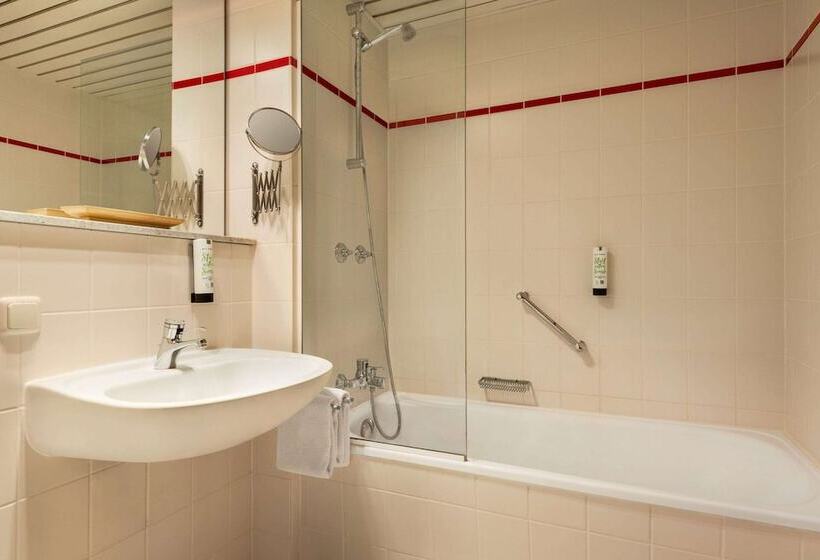 هتل Amedia Siegen, Trademark Collection By Wyndham