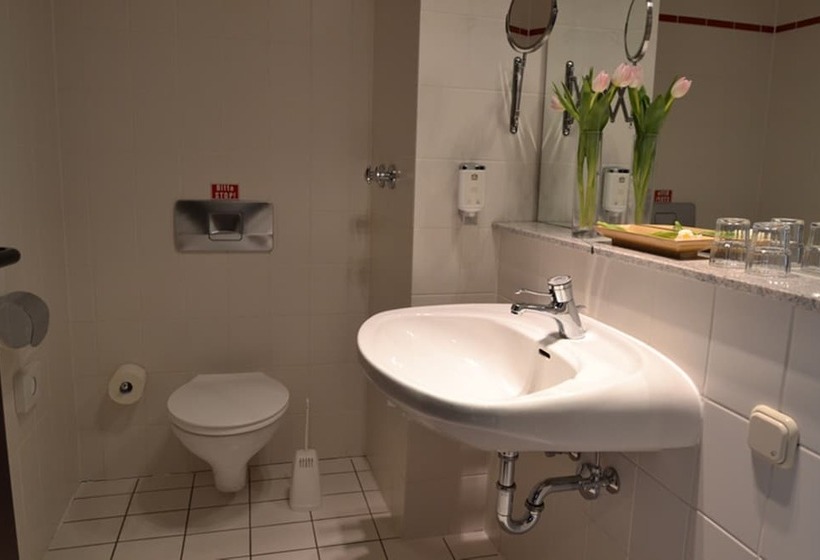 هتل Amedia Siegen, Trademark Collection By Wyndham