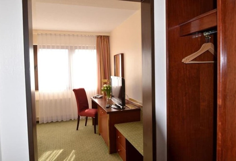 هتل Amedia Siegen, Trademark Collection By Wyndham