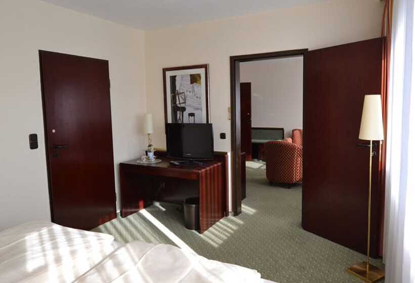 هتل Amedia Siegen, Trademark Collection By Wyndham