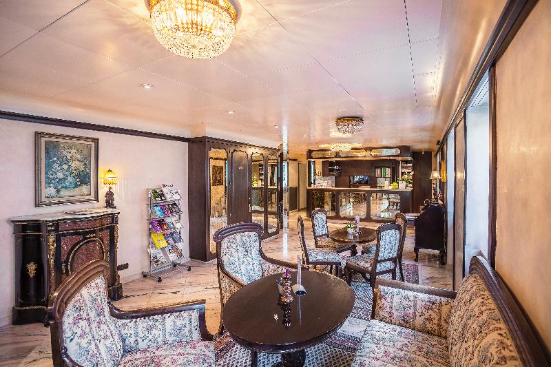 Villa Westend Hotel An Der Messe