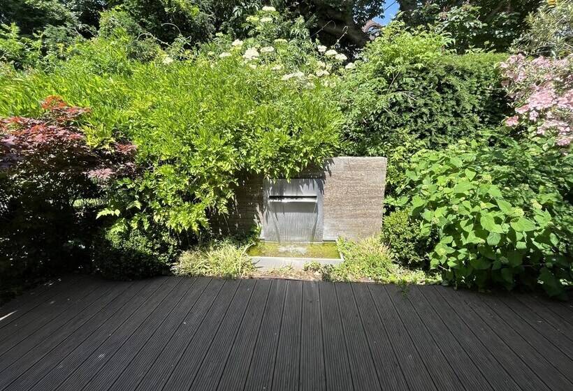 Villa Westend Hotel An Der Messe