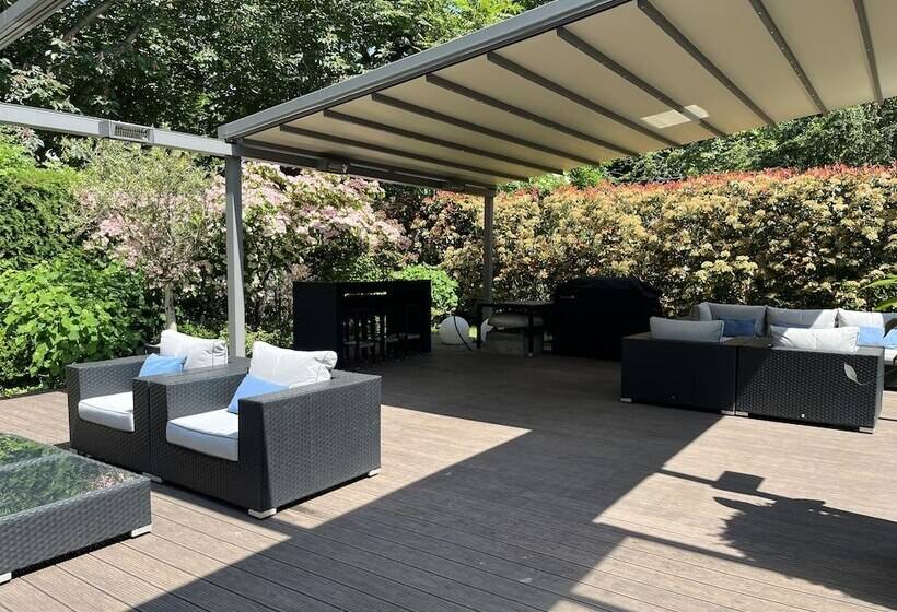 Villa Westend Hotel An Der Messe