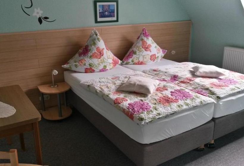 호텔 Andernacher Hof