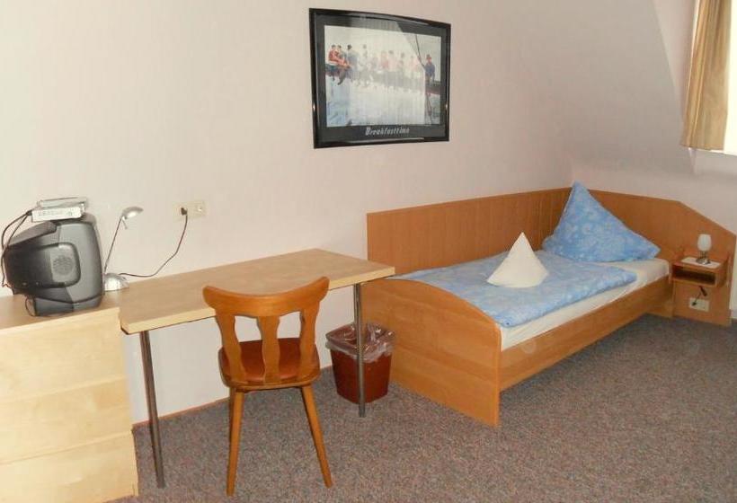 호텔 Andernacher Hof