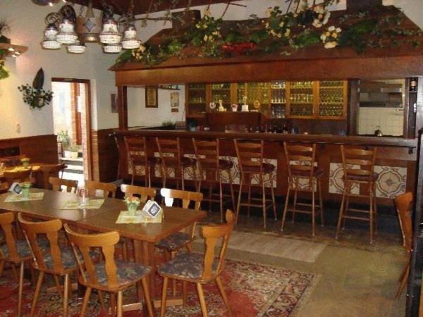 호텔 Andernacher Hof