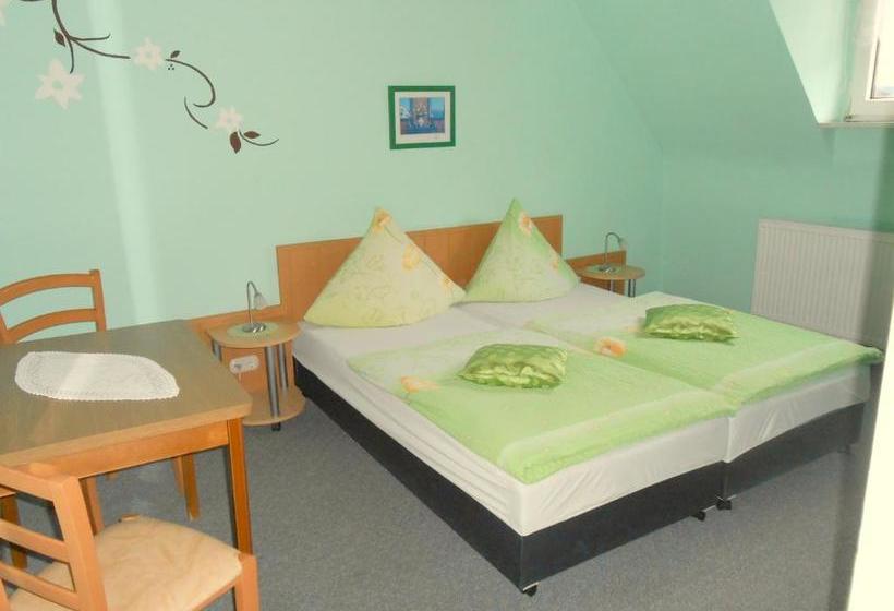 호텔 Andernacher Hof