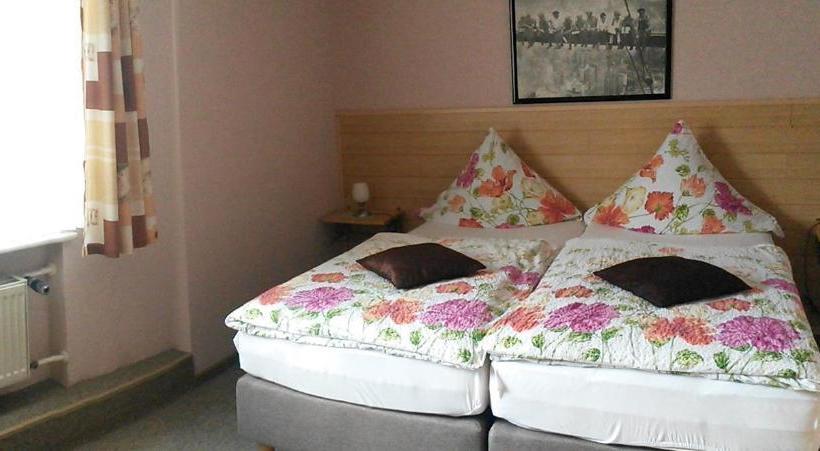 호텔 Andernacher Hof