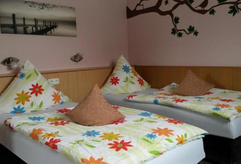 호텔 Andernacher Hof