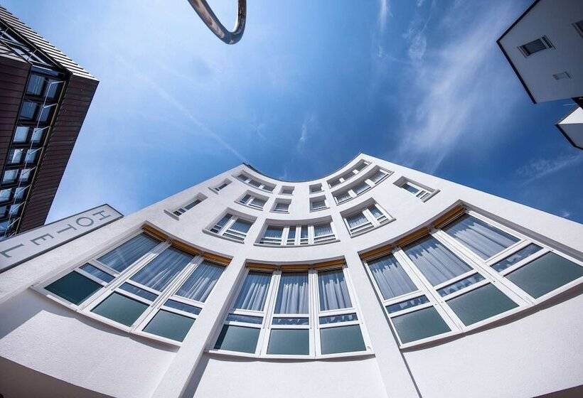 هتل Aspire Elements Reutlingen, Trademark Collection By Wyndham