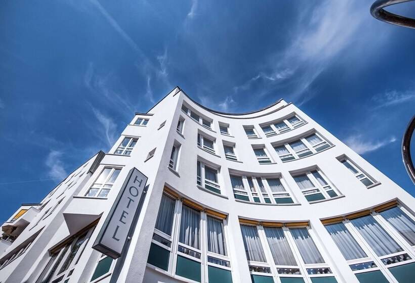 Hotel Aspire Elements Reutlingen, Trademark Collection By Wyndham