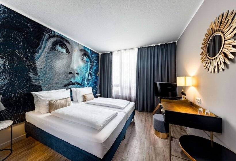 Hotel Aspire Elements Reutlingen, Trademark Collection By Wyndham