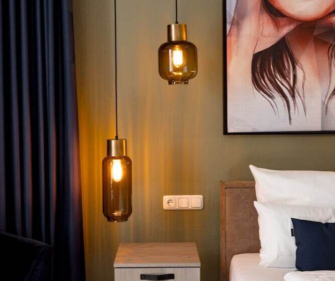 Hotel Aspire Elements Reutlingen, Trademark Collection By Wyndham